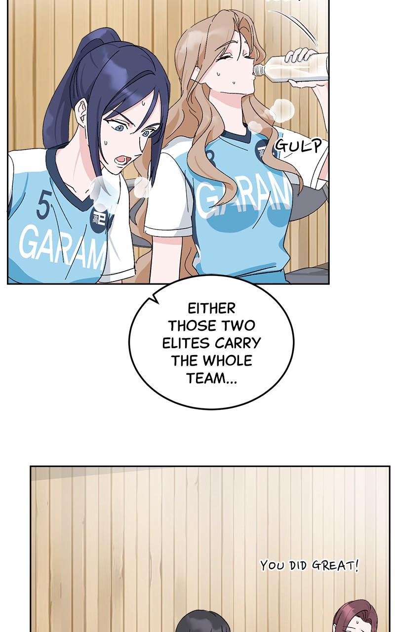 Read Tiki Taka EN Manga Online