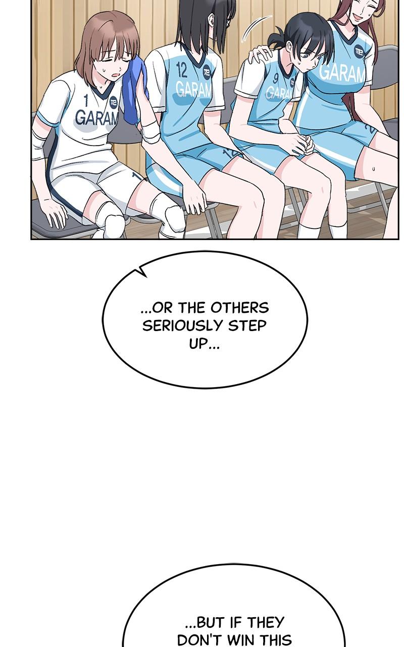 Read Tiki Taka EN Manga Online