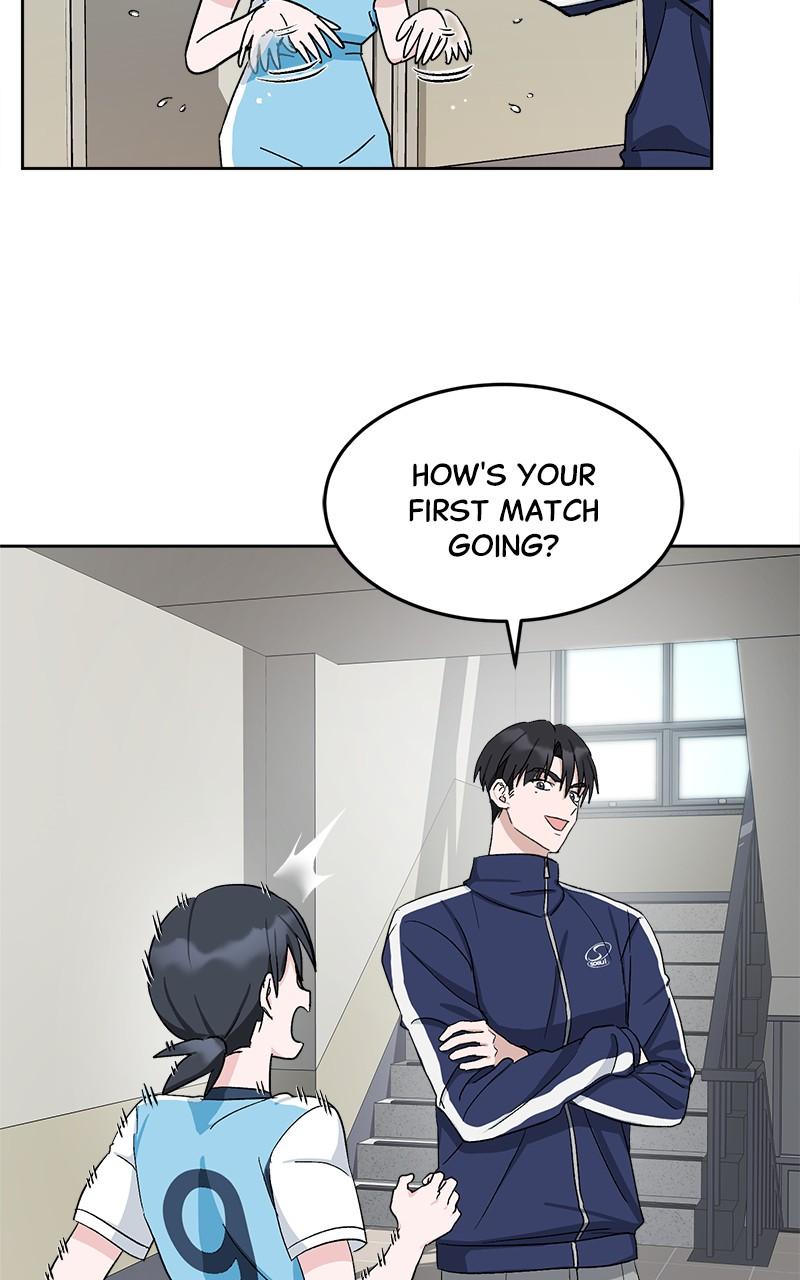 Read Tiki Taka EN Manga Online