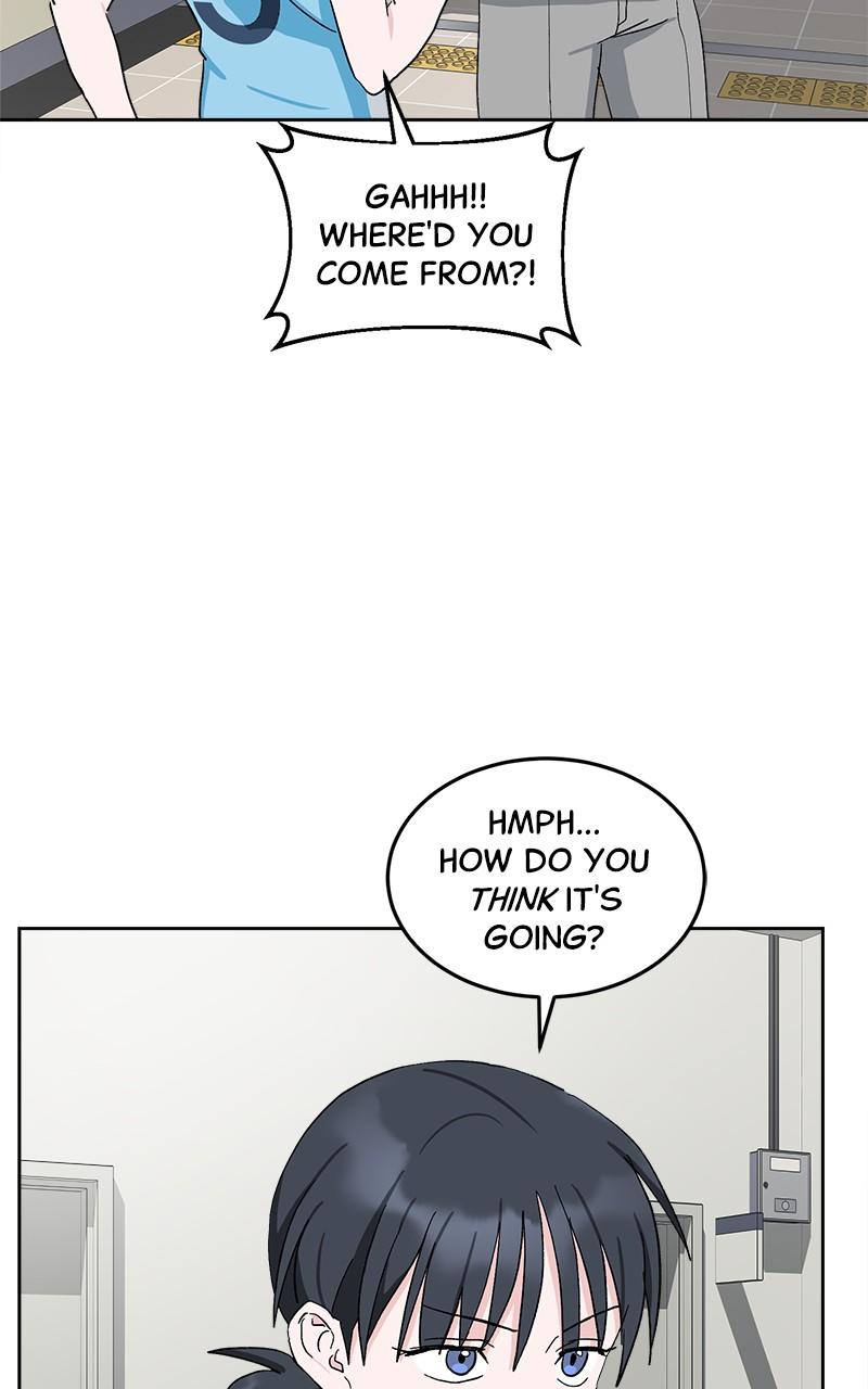 Read Tiki Taka EN Manga Online