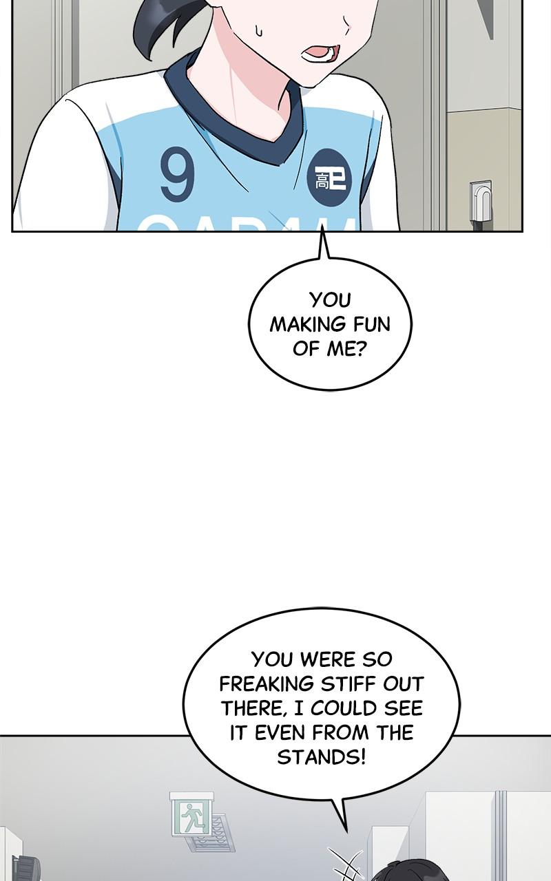 Read Tiki Taka EN Manga Online