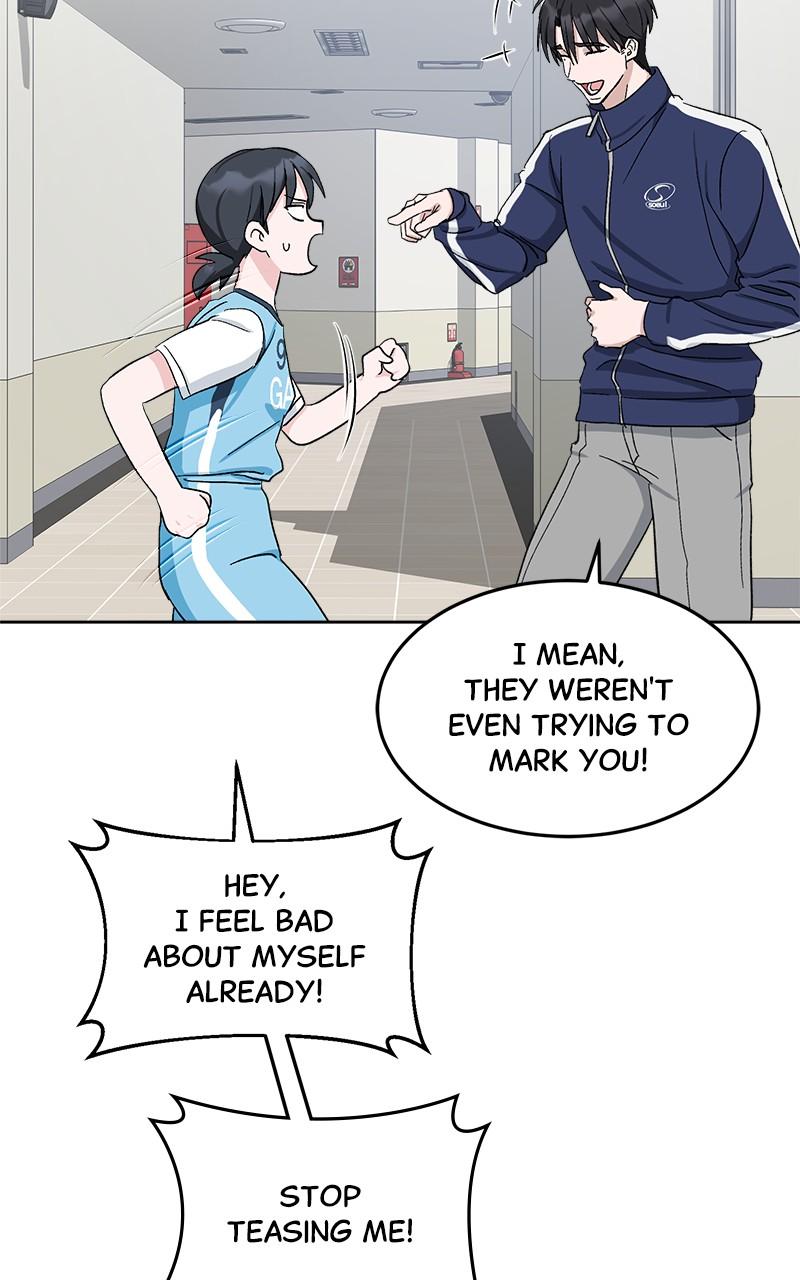 Read Tiki Taka EN Manga Online