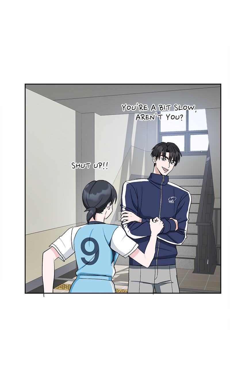 Read Tiki Taka EN Manga Online