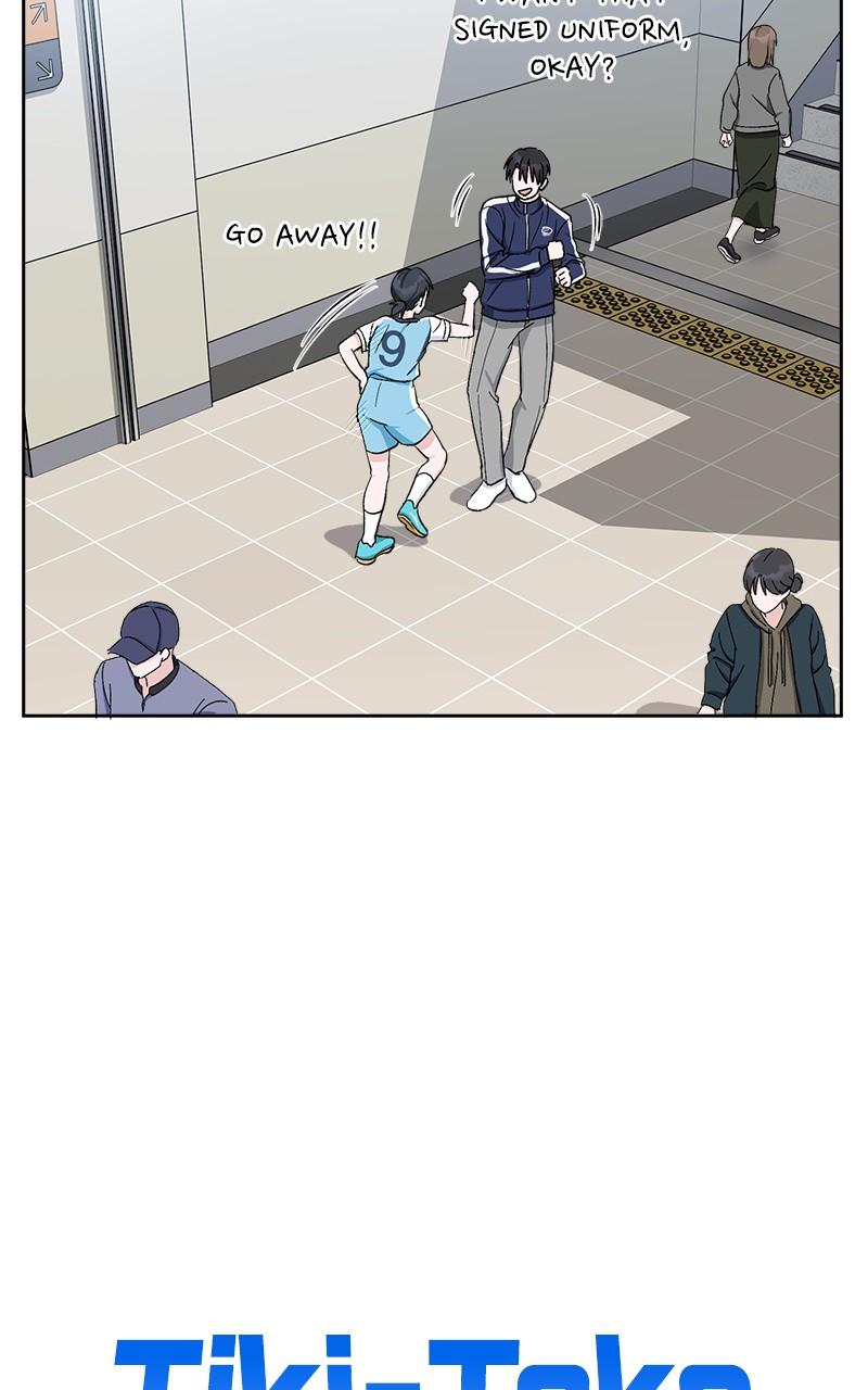 Read Tiki Taka EN Manga Online