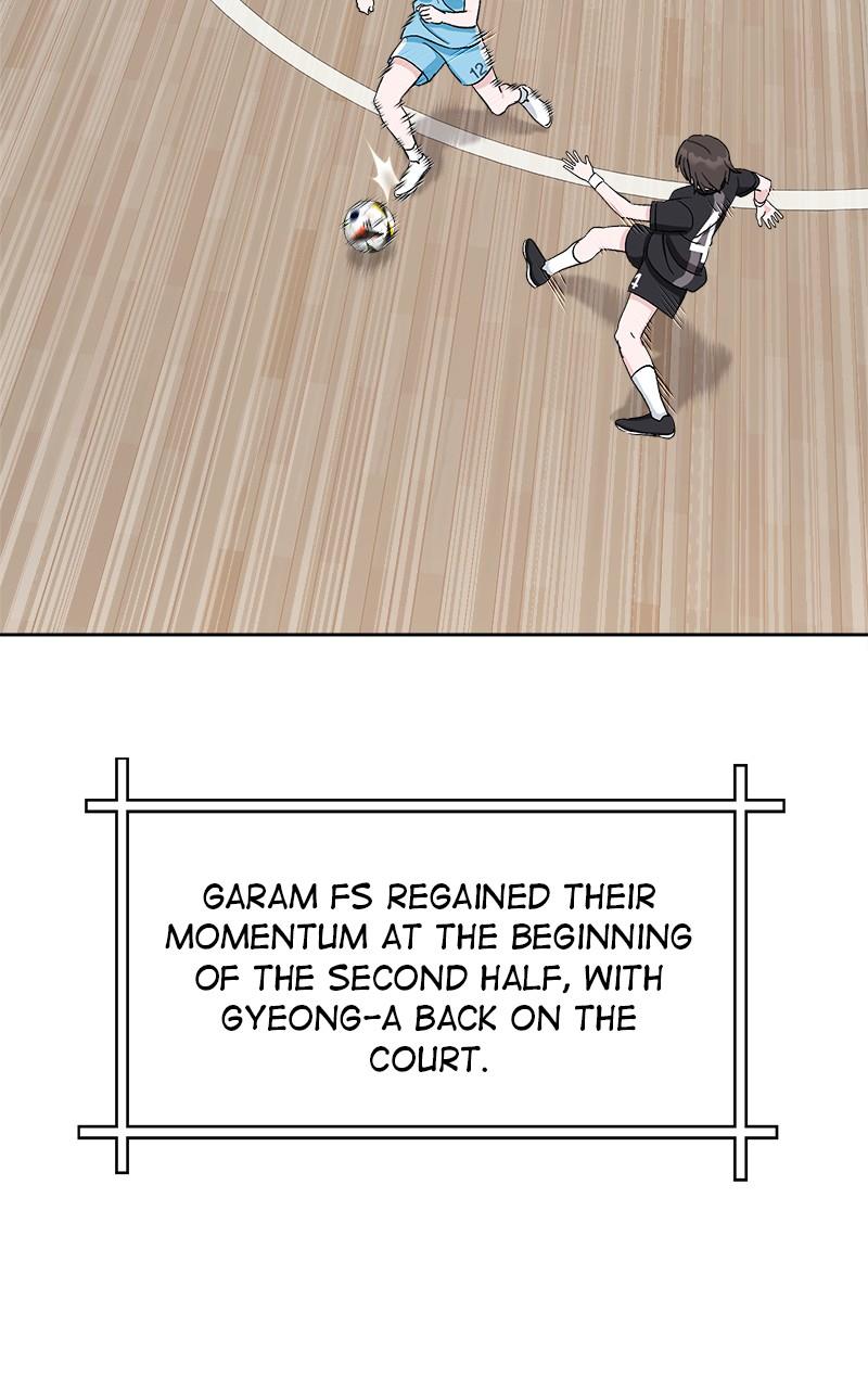 Read Tiki Taka EN Manga Online