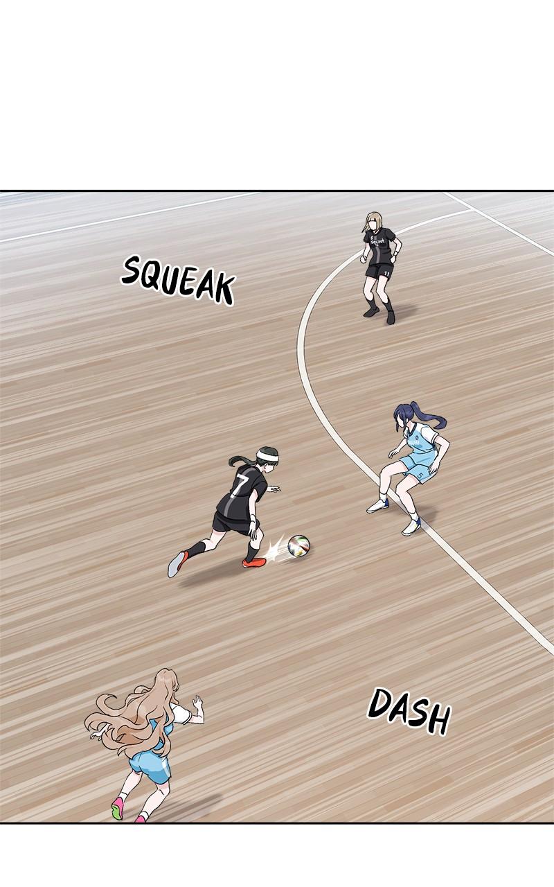 Read Tiki Taka EN Manga Online