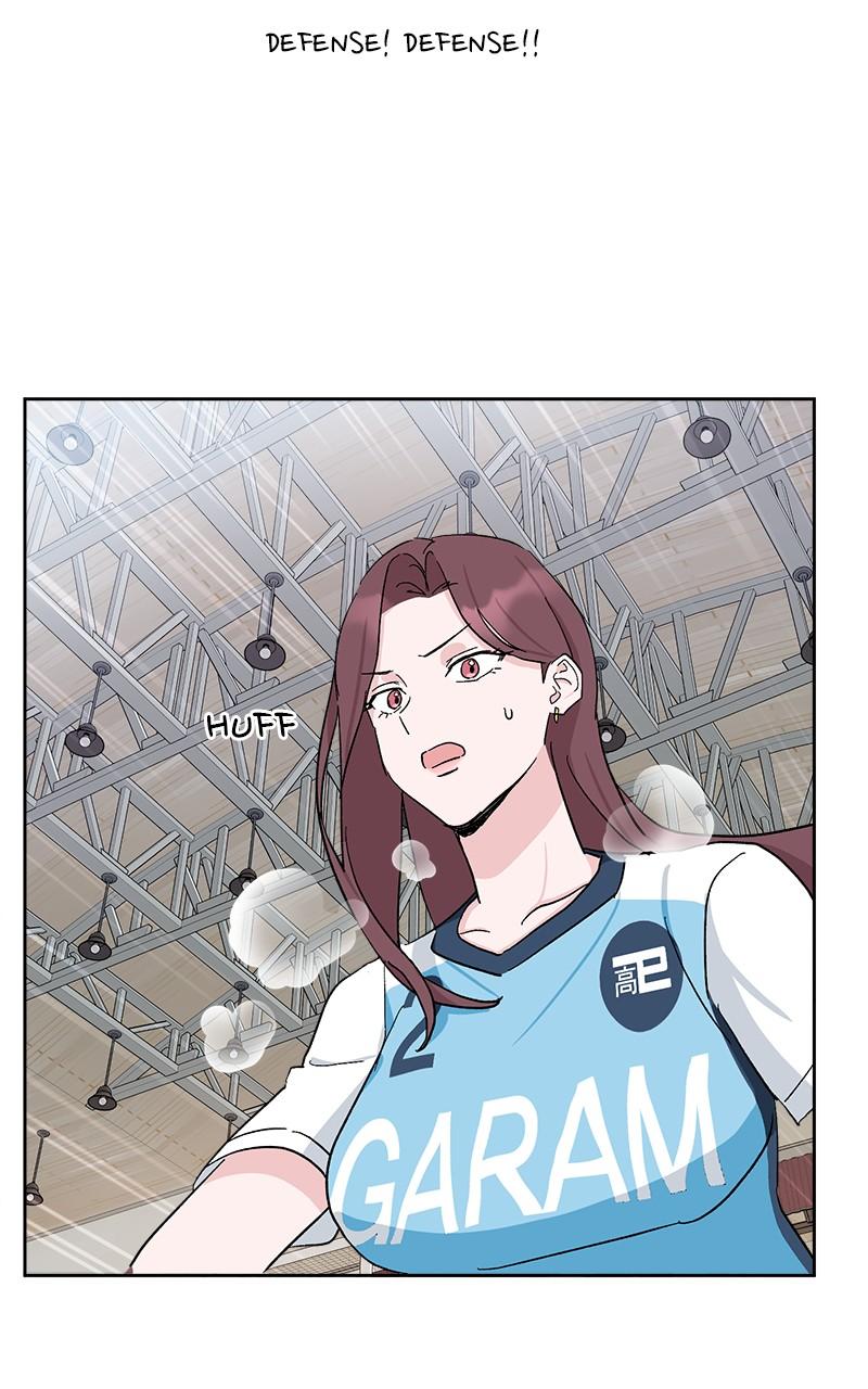 Read Tiki Taka EN Manga Online