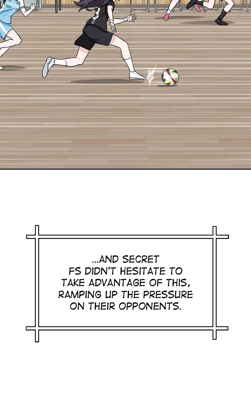 Read Tiki Taka EN Manga Online