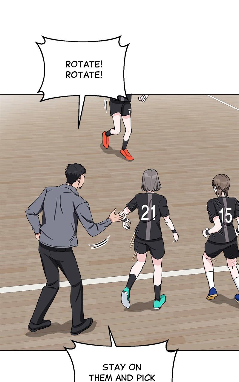 Read Tiki Taka EN Manga Online