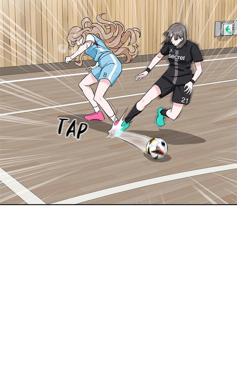 Read Tiki Taka EN Manga Online