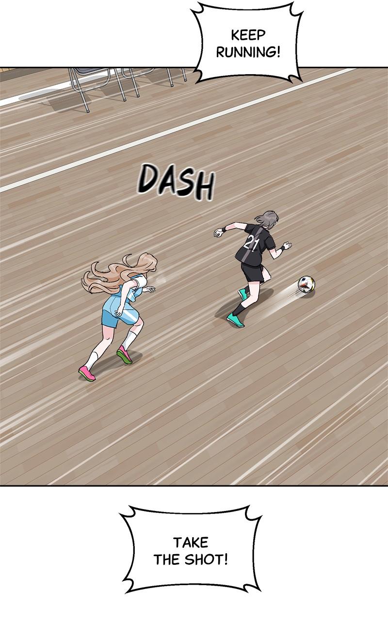 Read Tiki Taka EN Manga Online