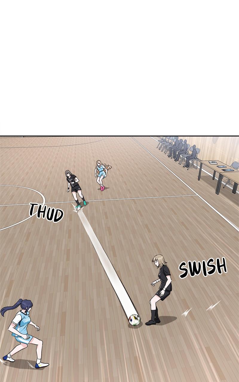 Read Tiki Taka EN Manga Online