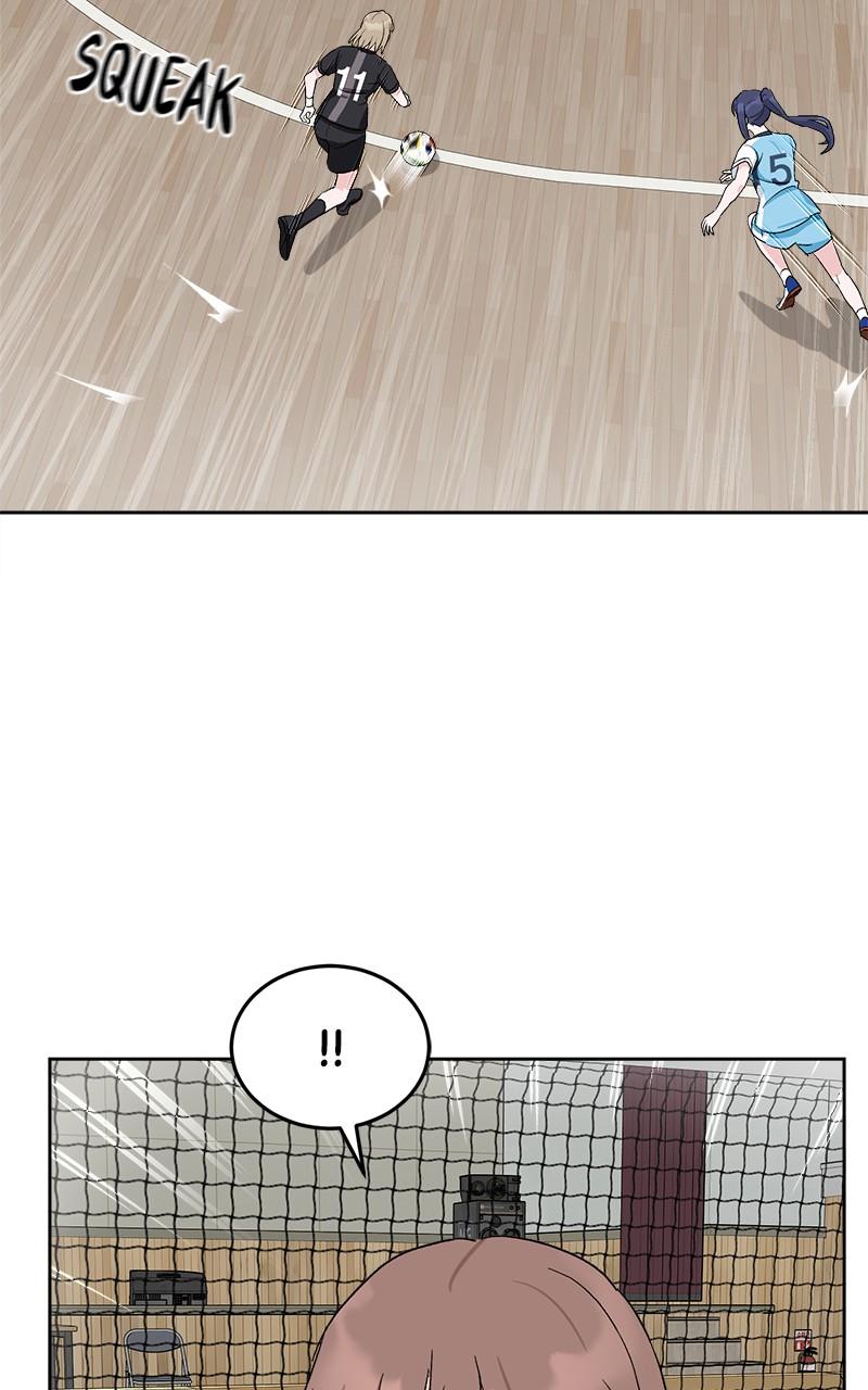 Read Tiki Taka EN Manga Online