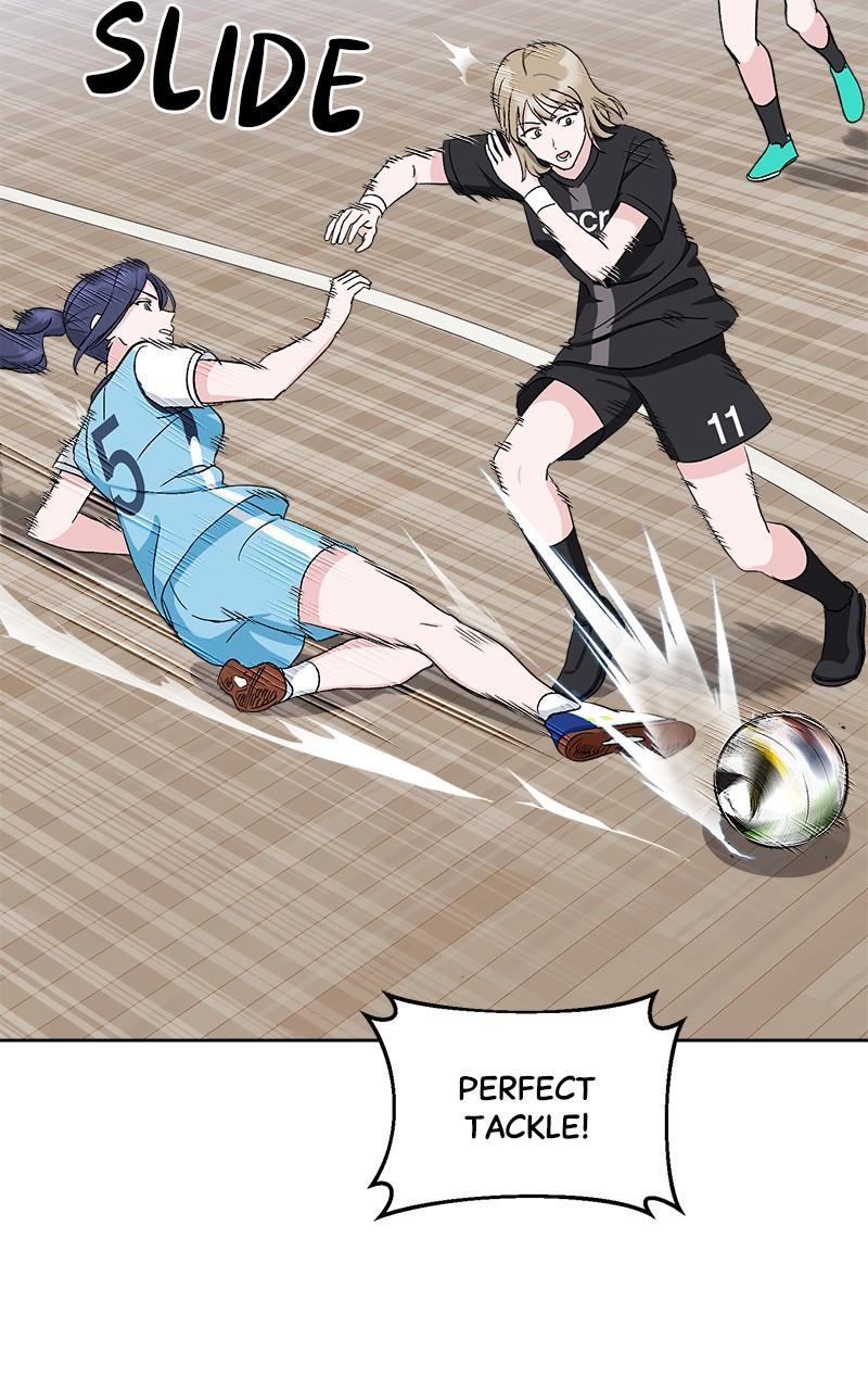 Read Tiki Taka EN Manga Online