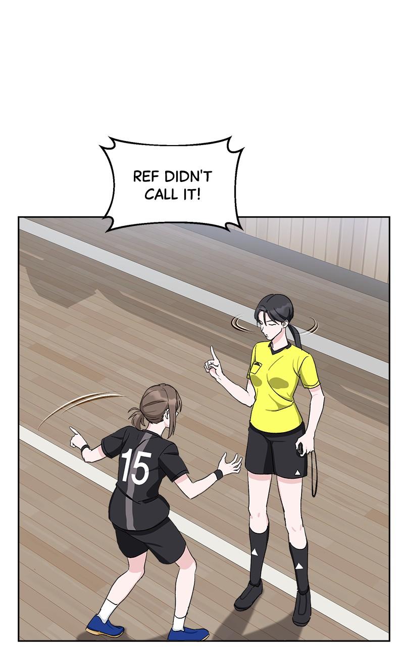 Read Tiki Taka EN Manga Online