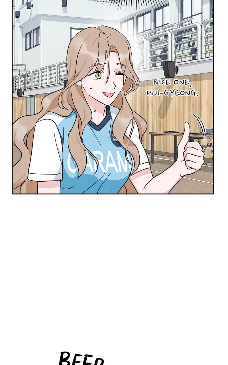 Read Tiki Taka EN Manga Online