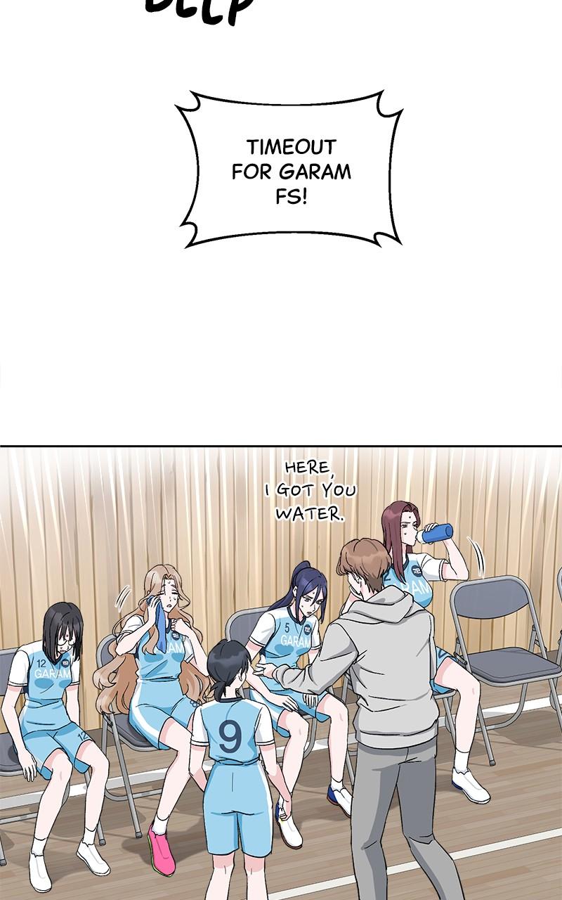 Read Tiki Taka EN Manga Online