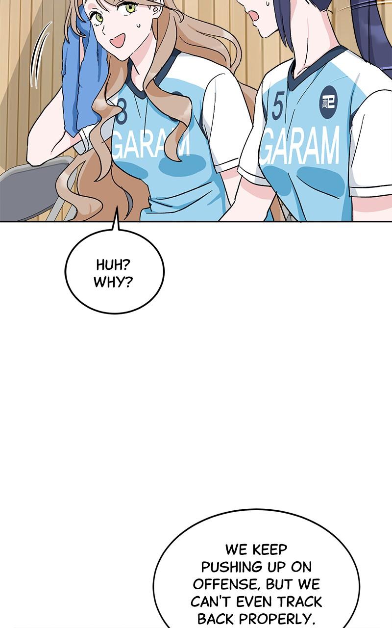 Read Tiki Taka EN Manga Online