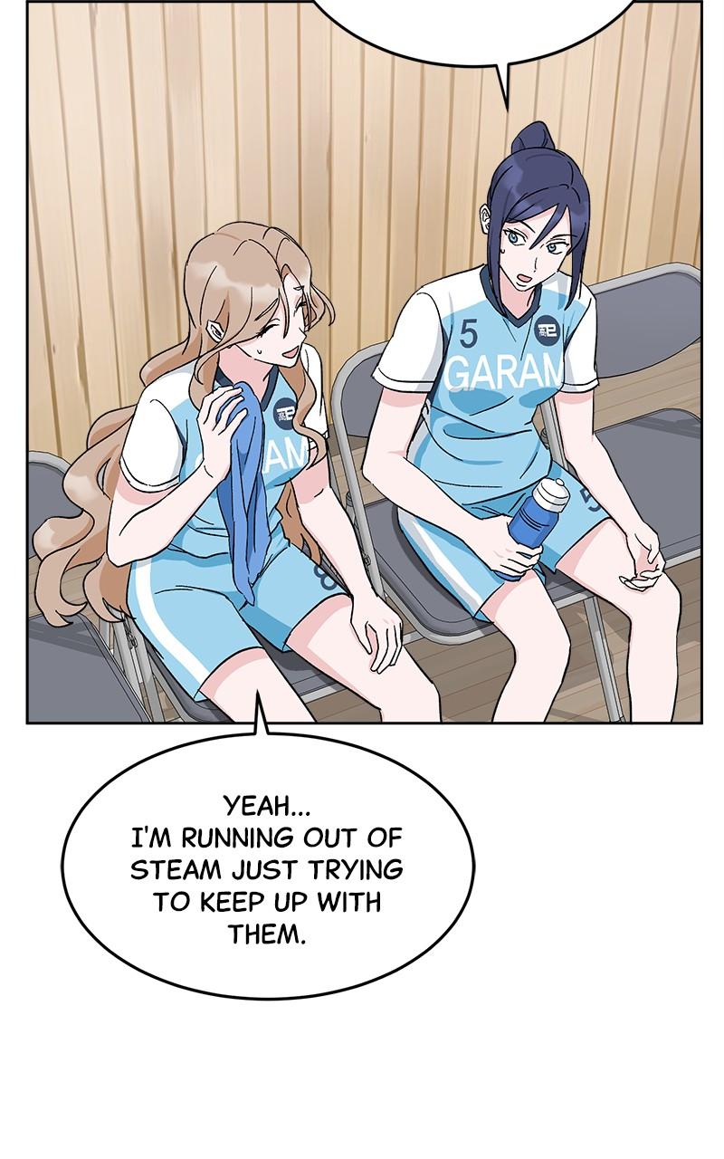 Read Tiki Taka EN Manga Online