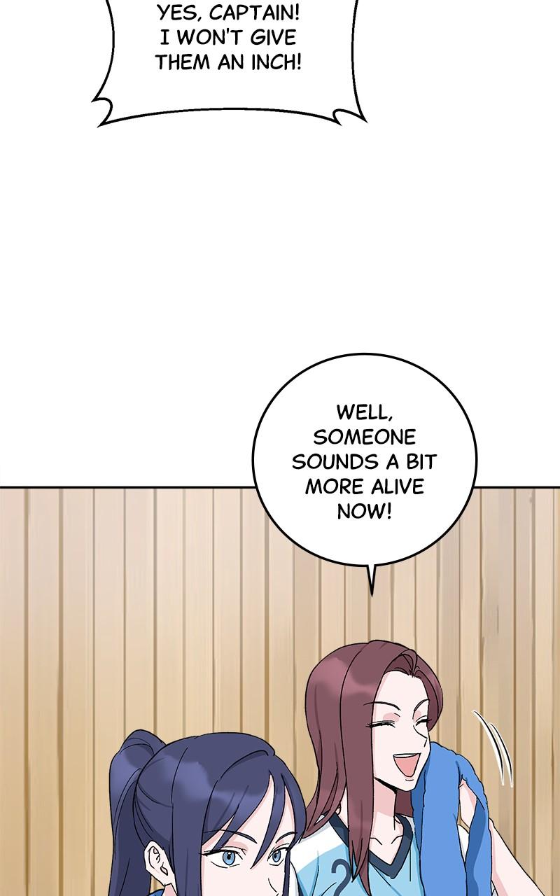 Read Tiki Taka EN Manga Online