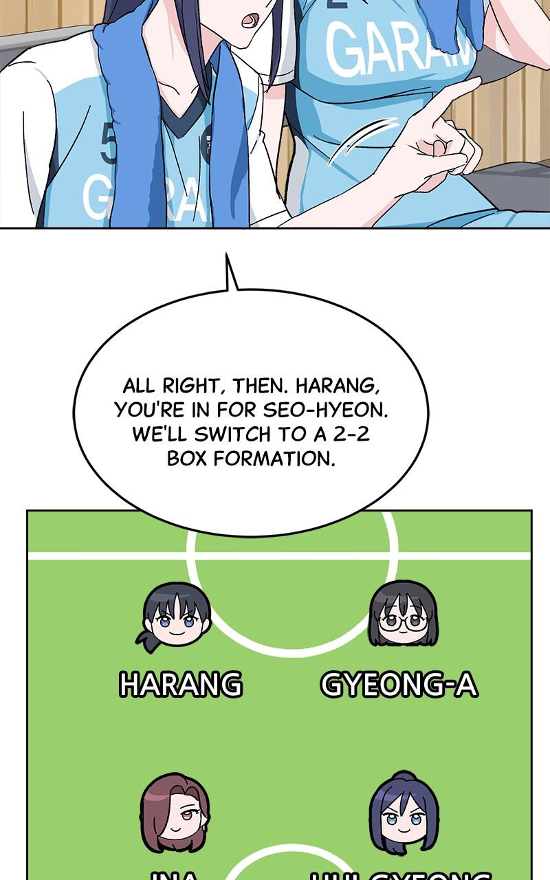 Read Tiki Taka EN Manga Online