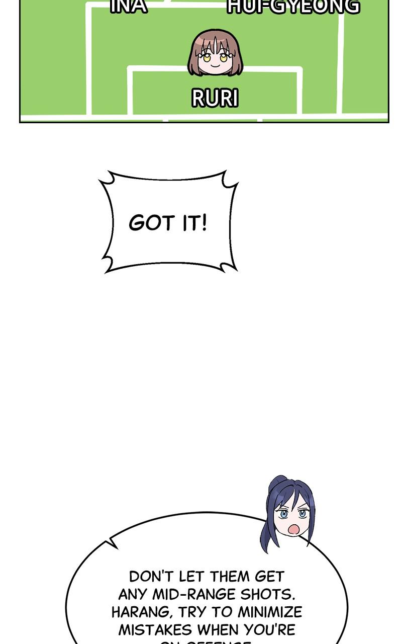 Read Tiki Taka EN Manga Online