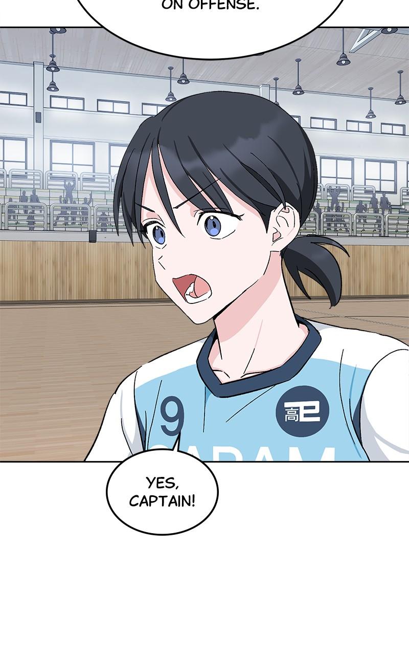 Read Tiki Taka EN Manga Online