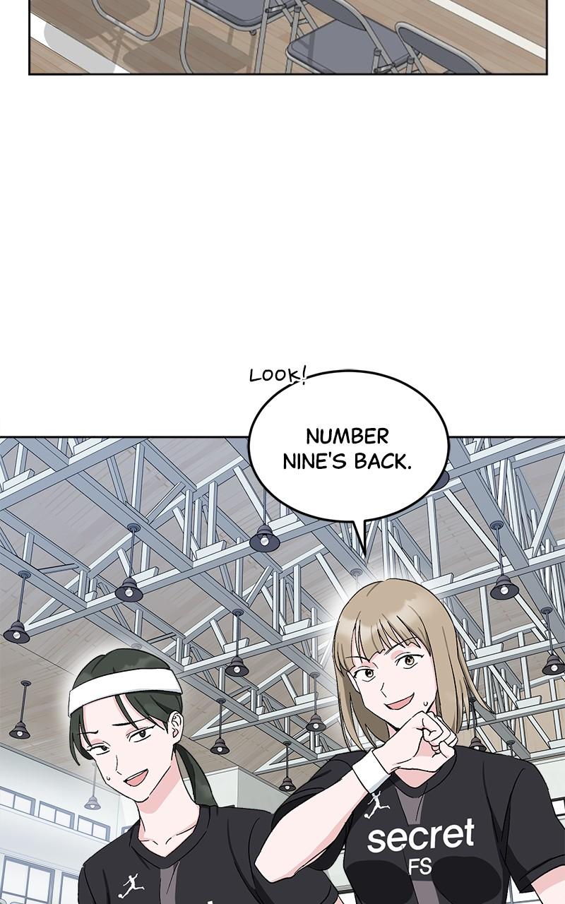 Read Tiki Taka EN Manga Online