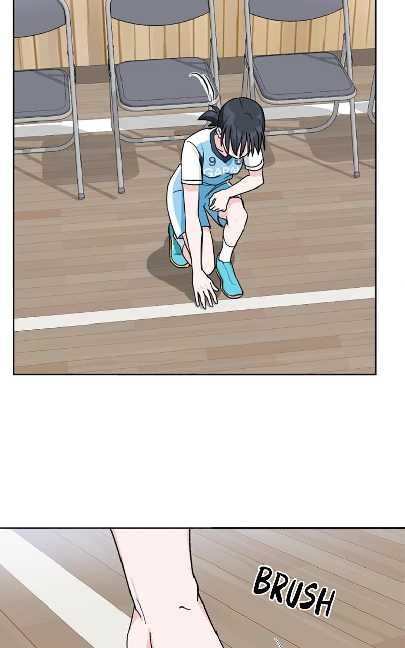 Read Tiki Taka EN Manga Online