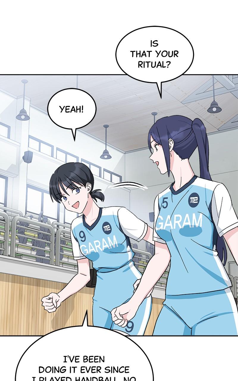 Read Tiki Taka EN Manga Online