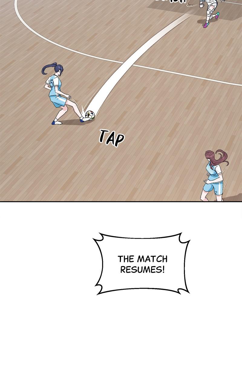 Read Tiki Taka EN Manga Online