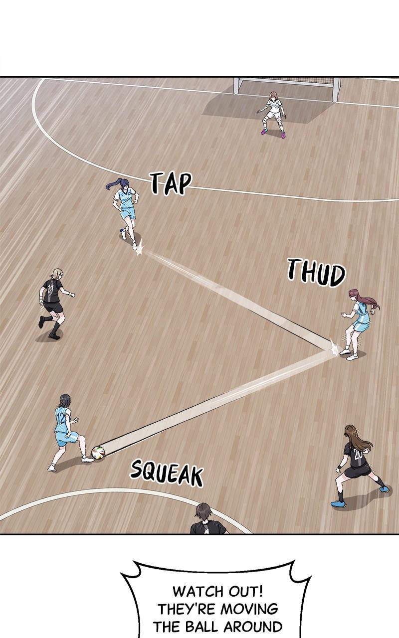 Read Tiki Taka EN Manga Online