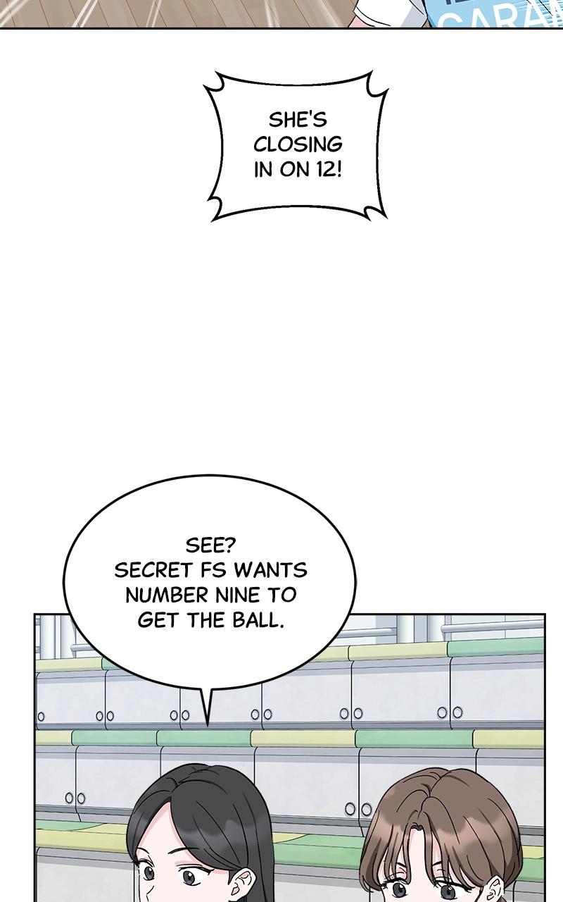 Read Tiki Taka EN Manga Online