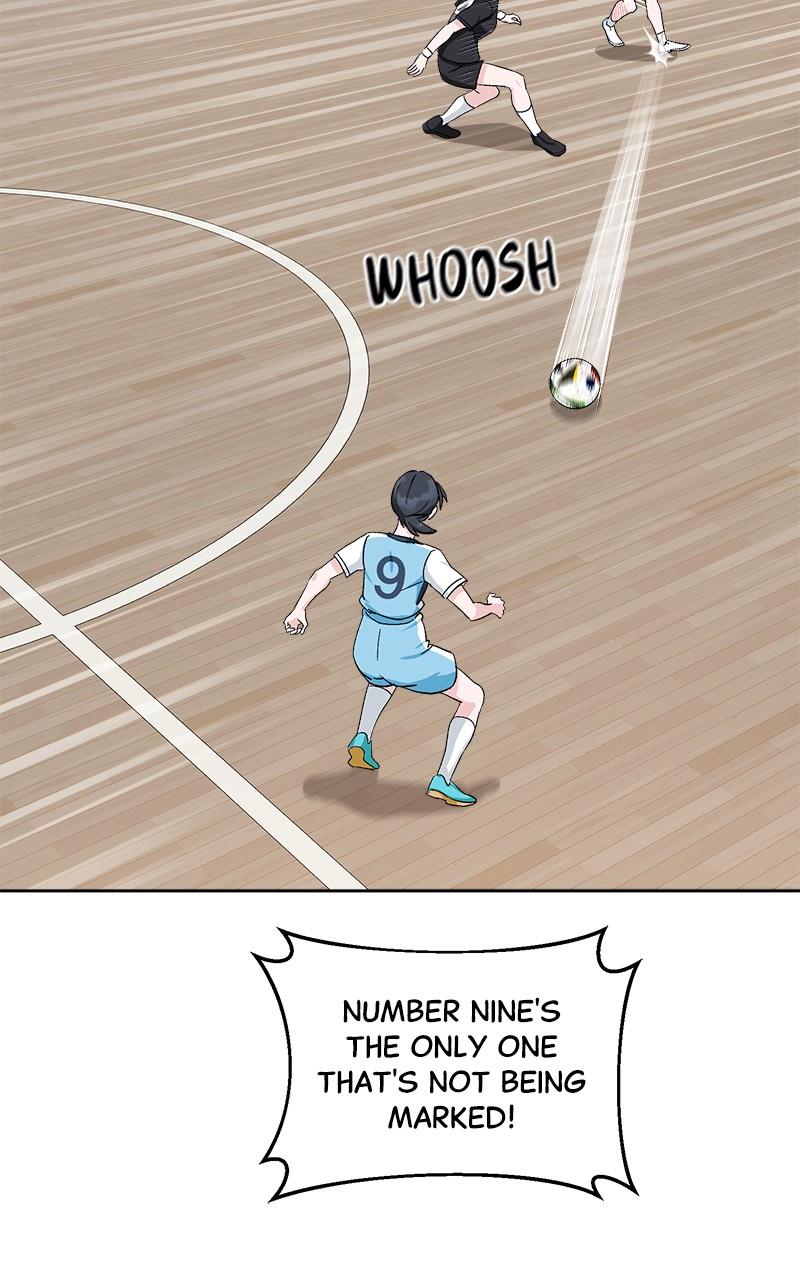 Read Tiki Taka EN Manga Online