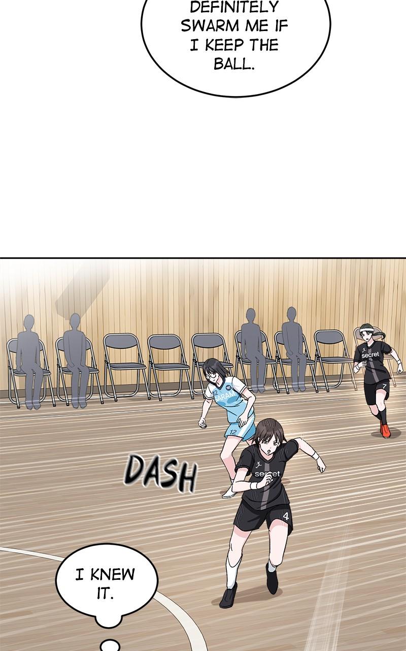 Read Tiki Taka EN Manga Online