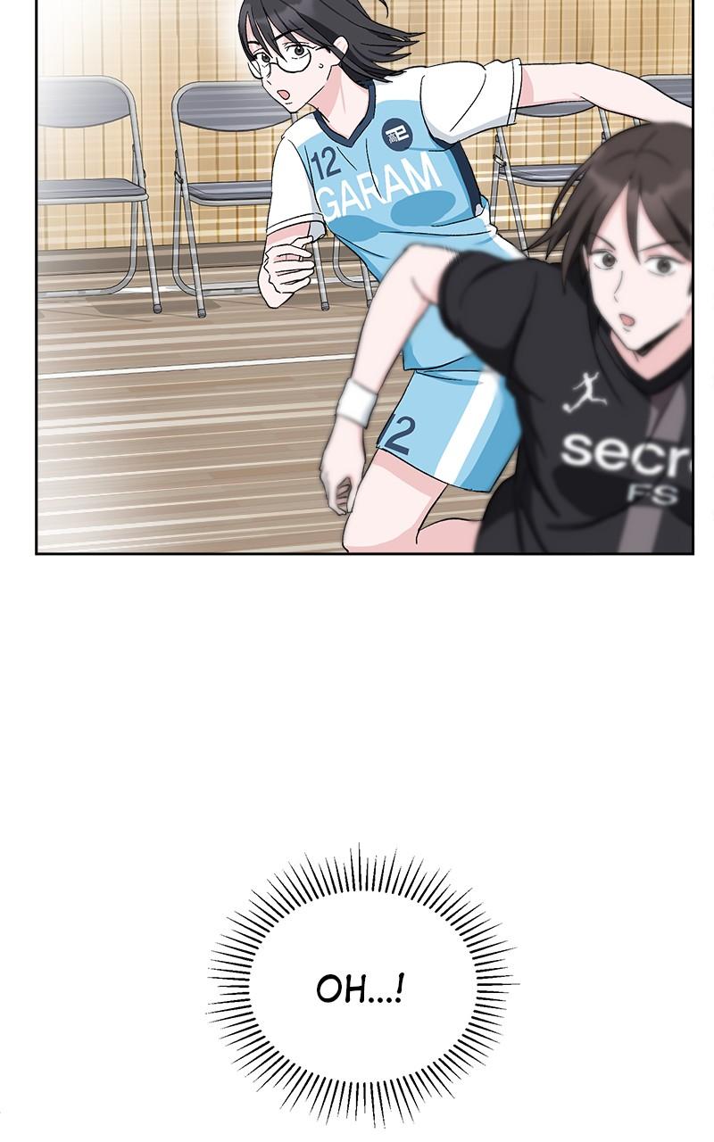 Read Tiki Taka EN Manga Online