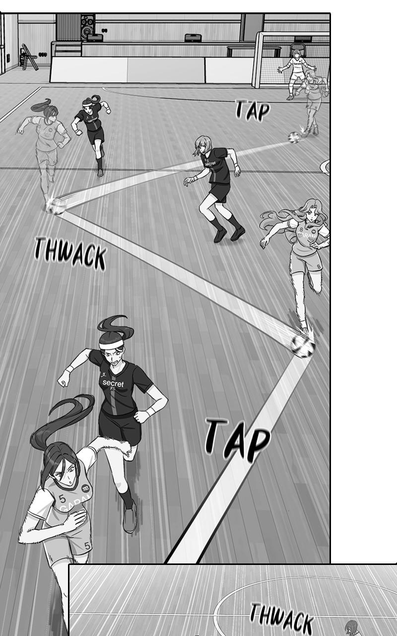 Read Tiki Taka EN Manga Online