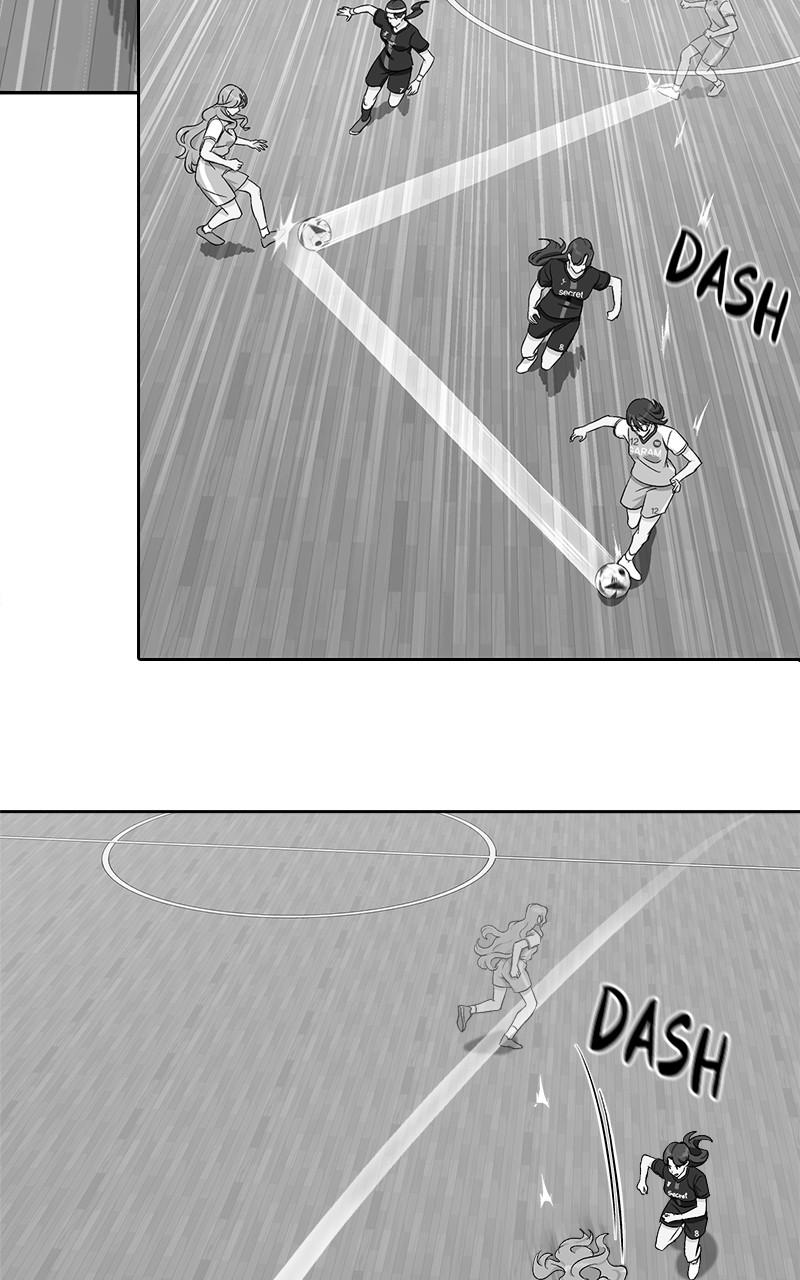 Read Tiki Taka EN Manga Online