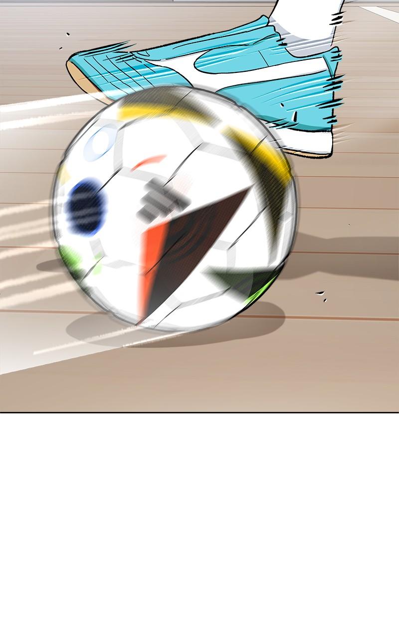 Read Tiki Taka EN Manga Online