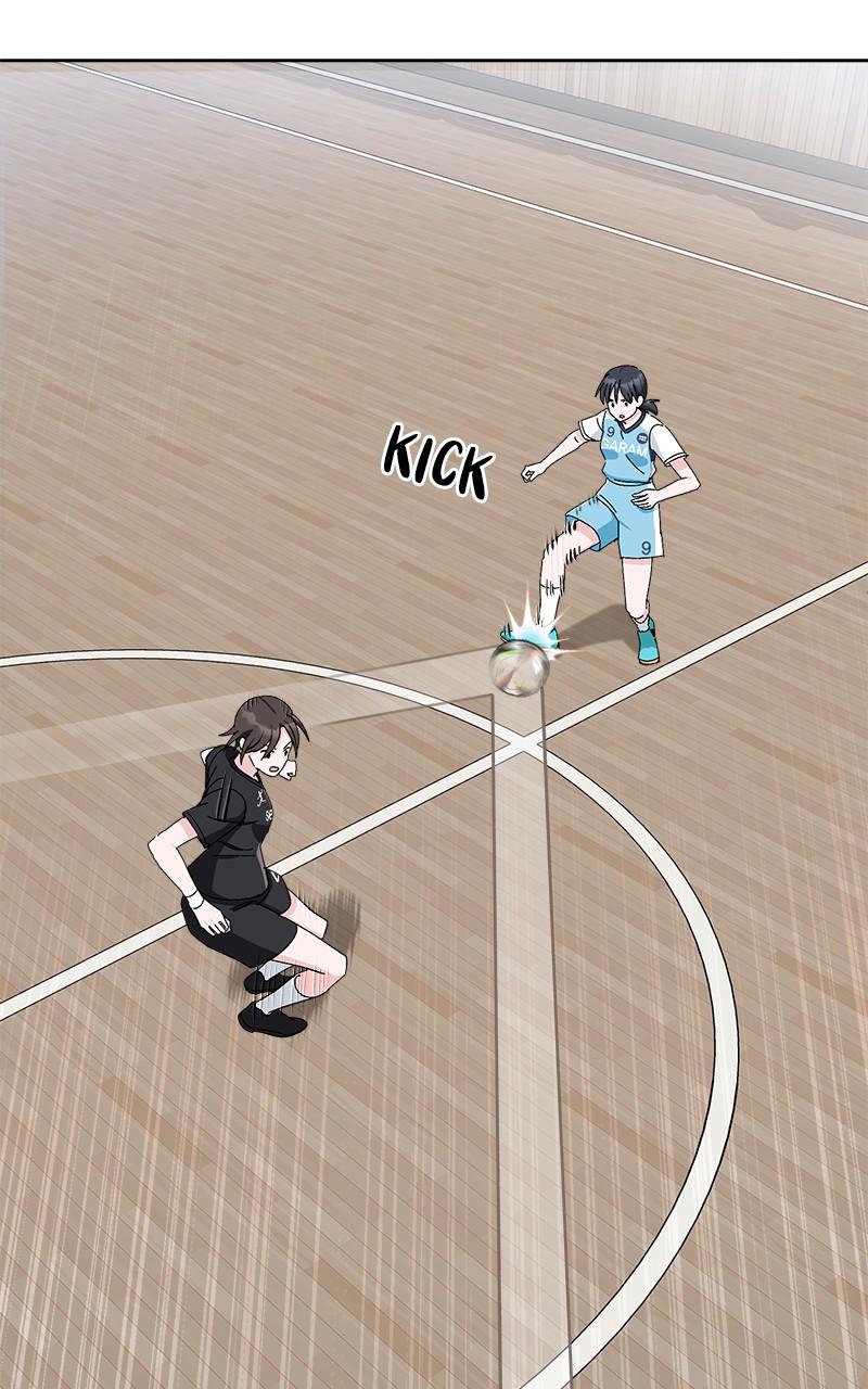 Read Tiki Taka EN Manga Online