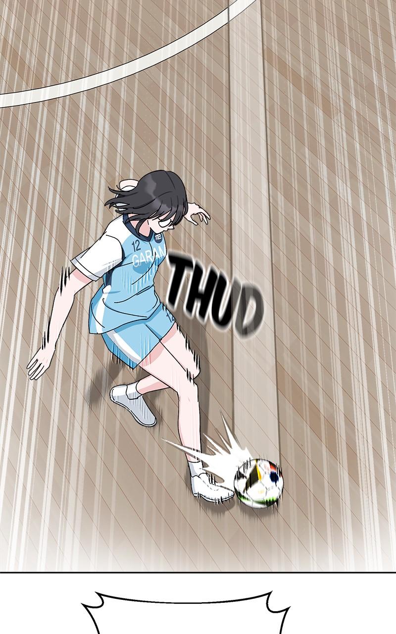 Read Tiki Taka EN Manga Online