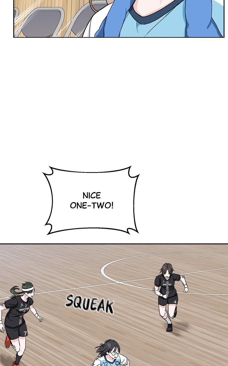 Read Tiki Taka EN Manga Online