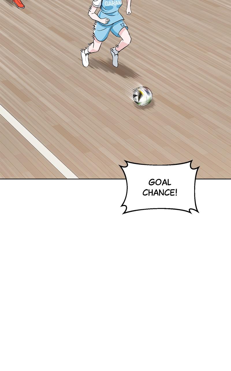 Read Tiki Taka EN Manga Online