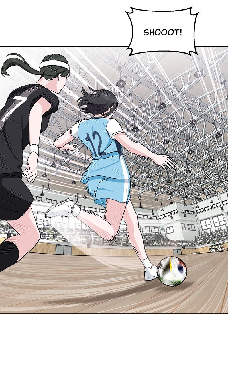 Read Tiki Taka EN Manga Online