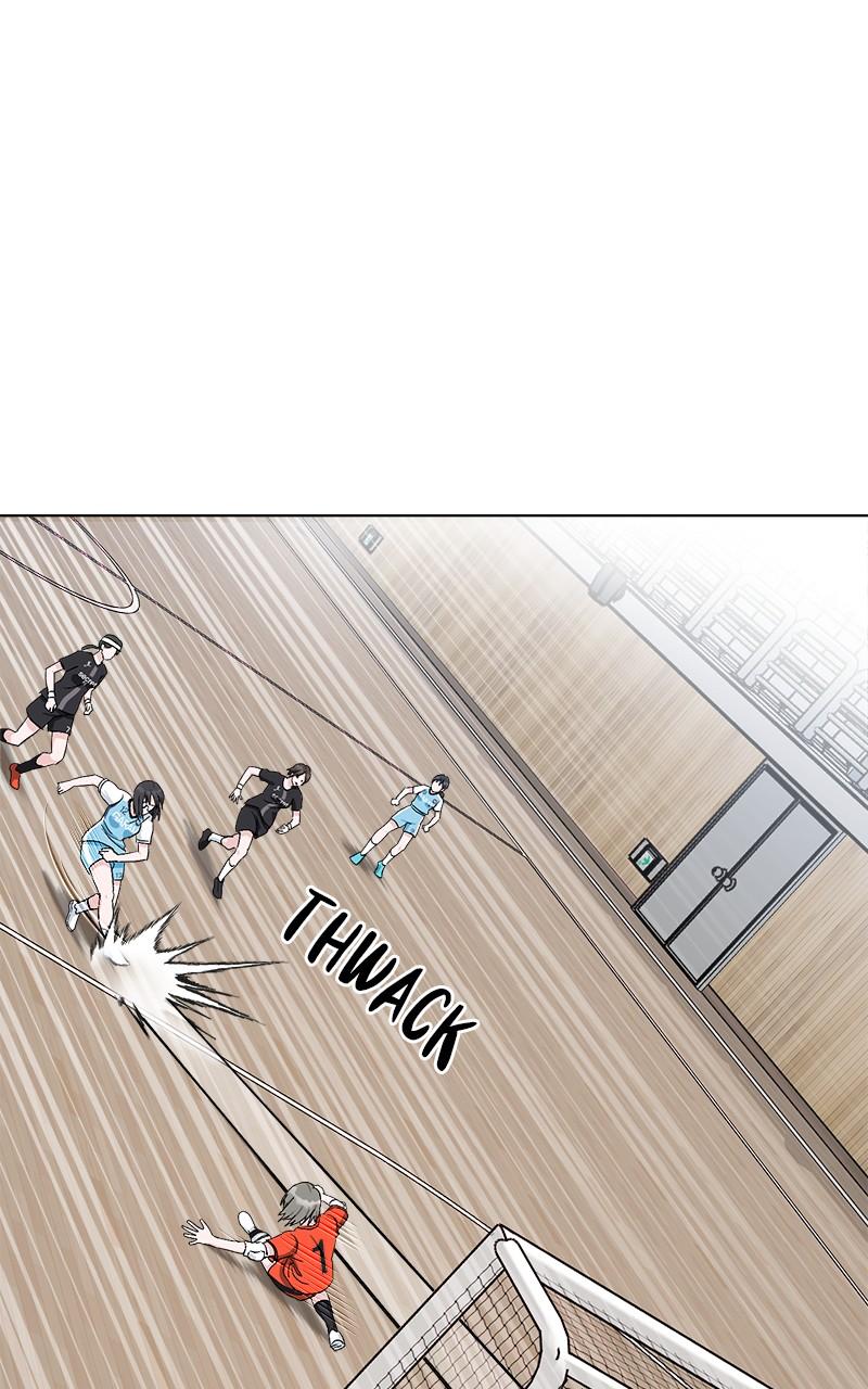 Read Tiki Taka EN Manga Online