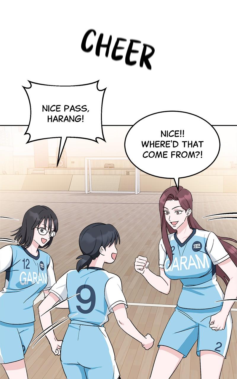 Read Tiki Taka EN Manga Online