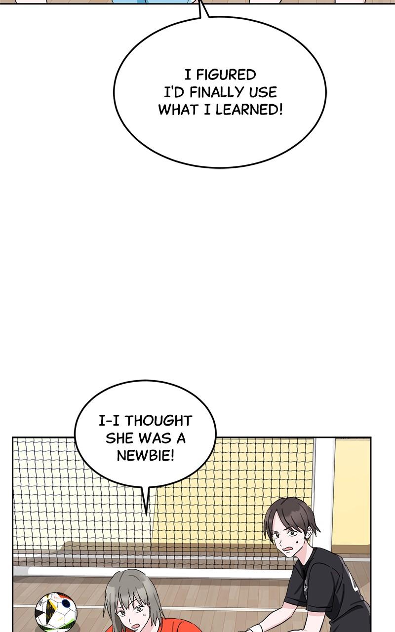 Read Tiki Taka EN Manga Online