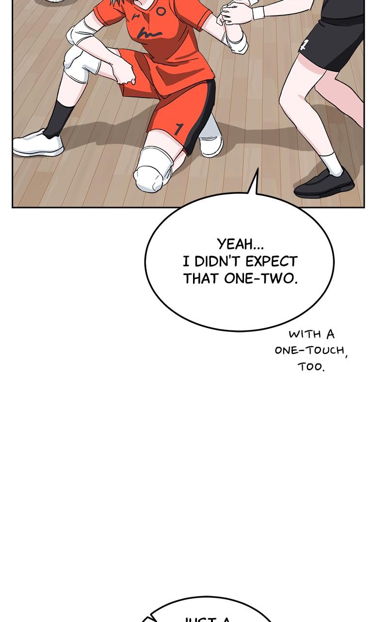 Read Tiki Taka EN Manga Online