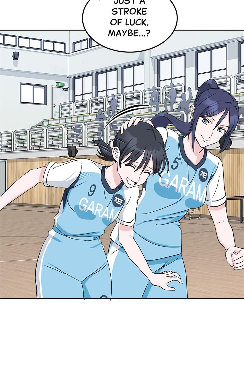 Read Tiki Taka EN Manga Online