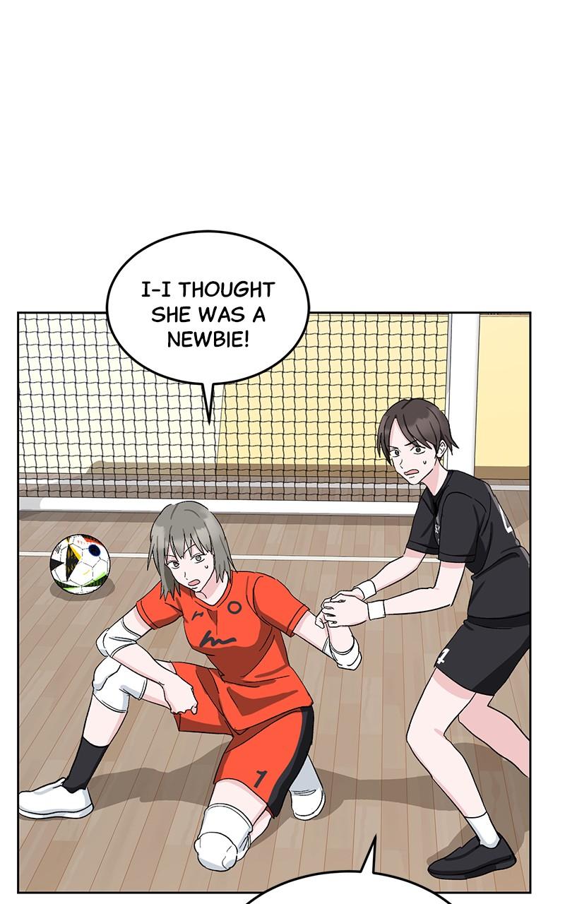 Read Tiki Taka EN Manga Online